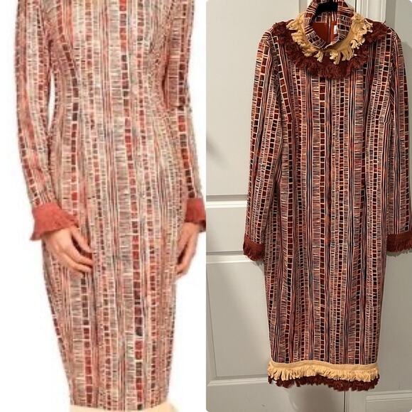 Sassy Jones Dresses & Skirts - Sassy Jones Maxi Dress plus size 2X